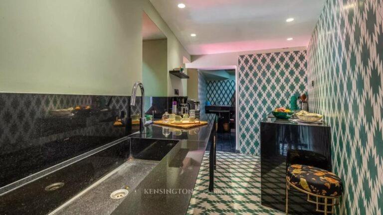 מלון מרקש Riad Olive Privatif 4 Personnes מראה חיצוני תמונה