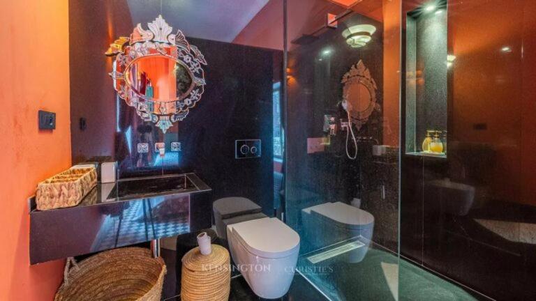 מלון מרקש Riad Olive Privatif 4 Personnes מראה חיצוני תמונה